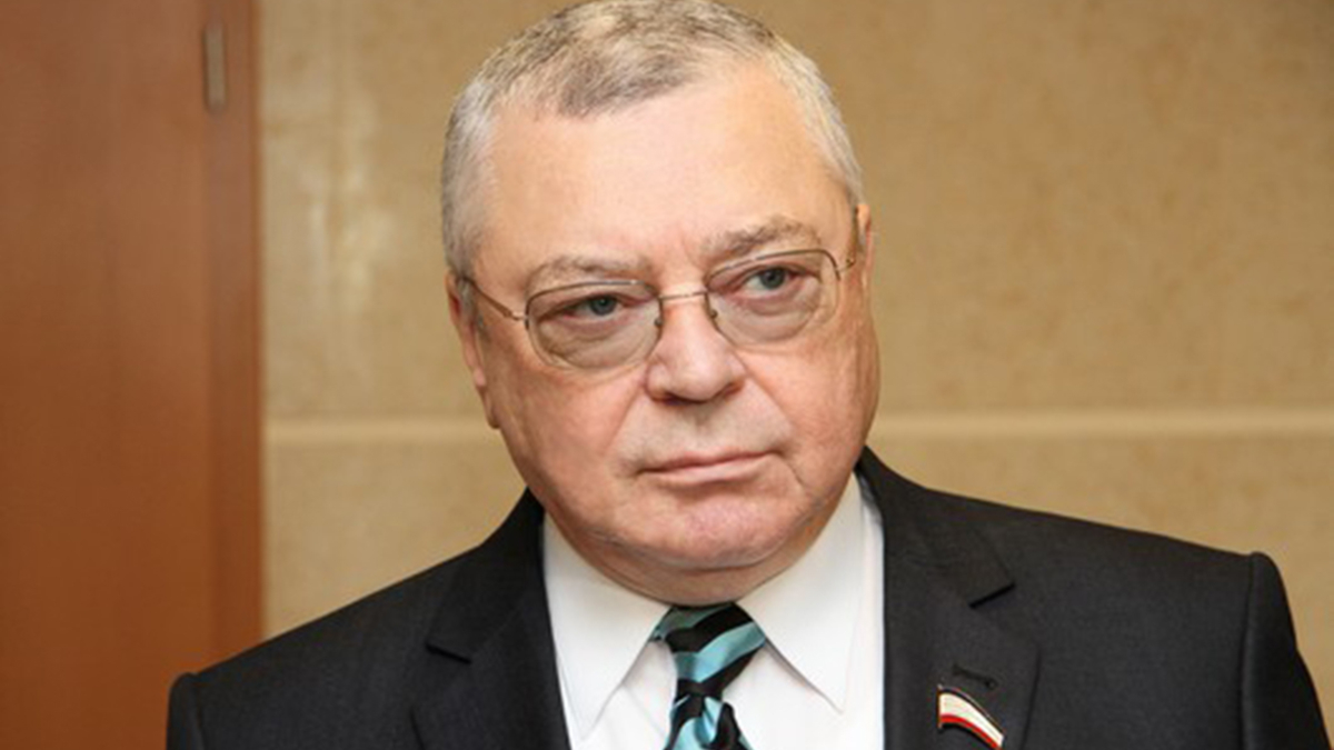 Григорий Иоффе