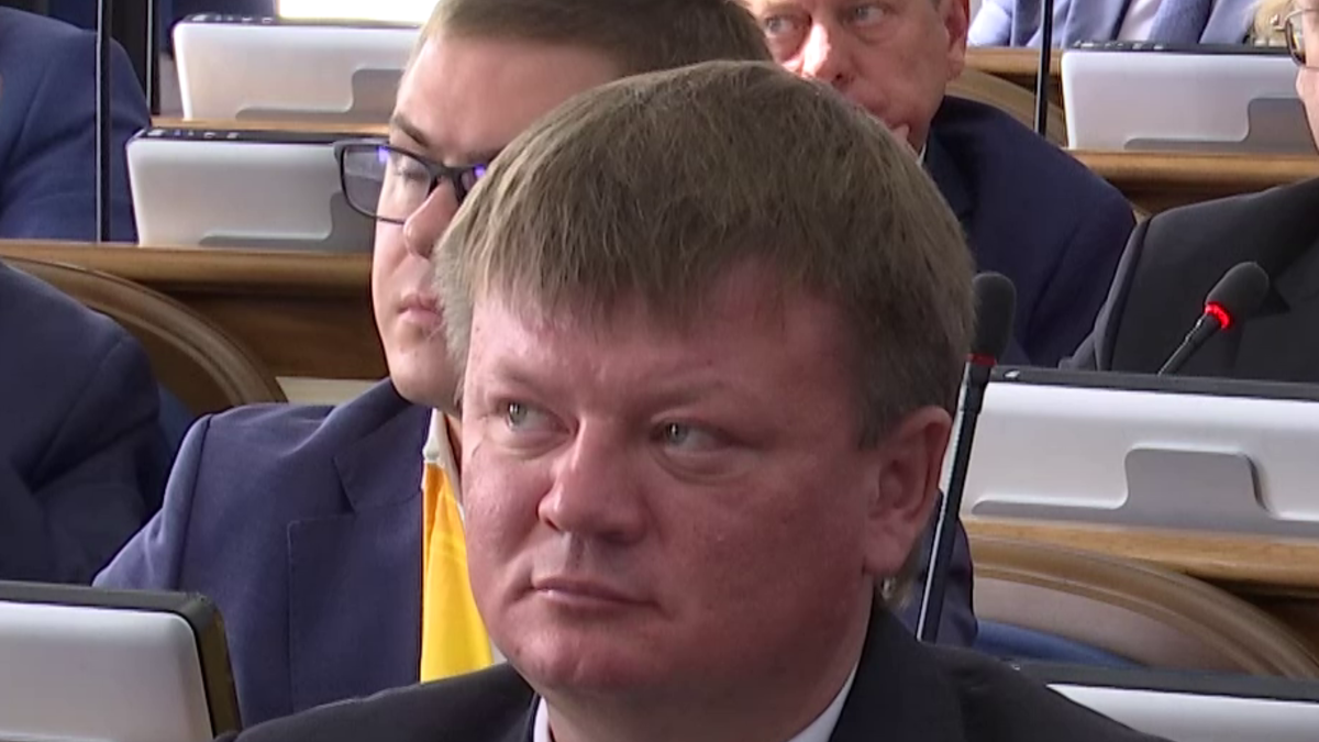 Дмитрий Фёдоров