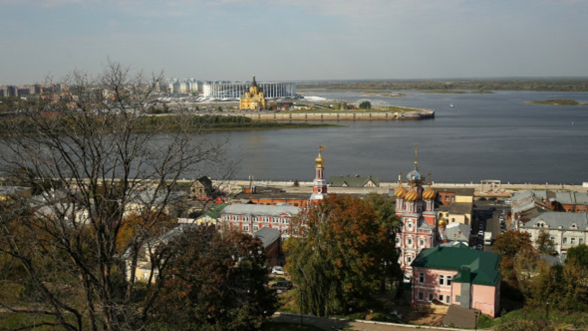 Фото: Анастасия Макарычева/РБК