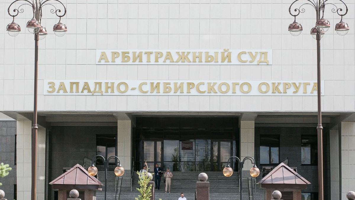 Налоговая требует обонкротить компанию из-за долга.