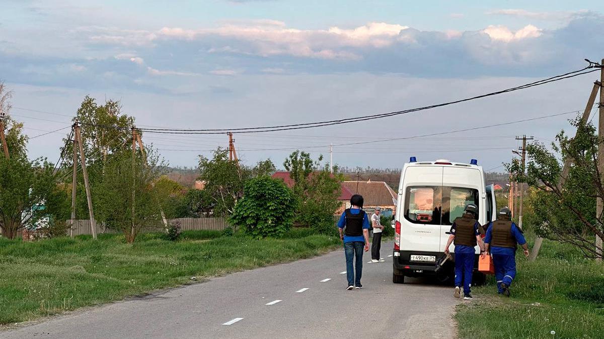 В Белгородской и Курской областях сообщили об отказах в страховании жизни —  РБК