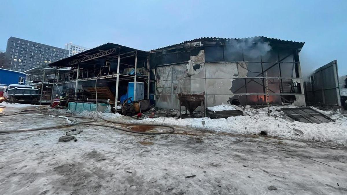 Фото: Прокуратура Московской области