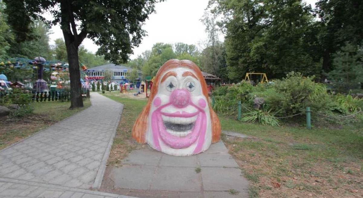 Фото: ИРГСНО
