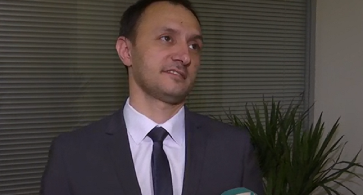 Дмитрий Баранов