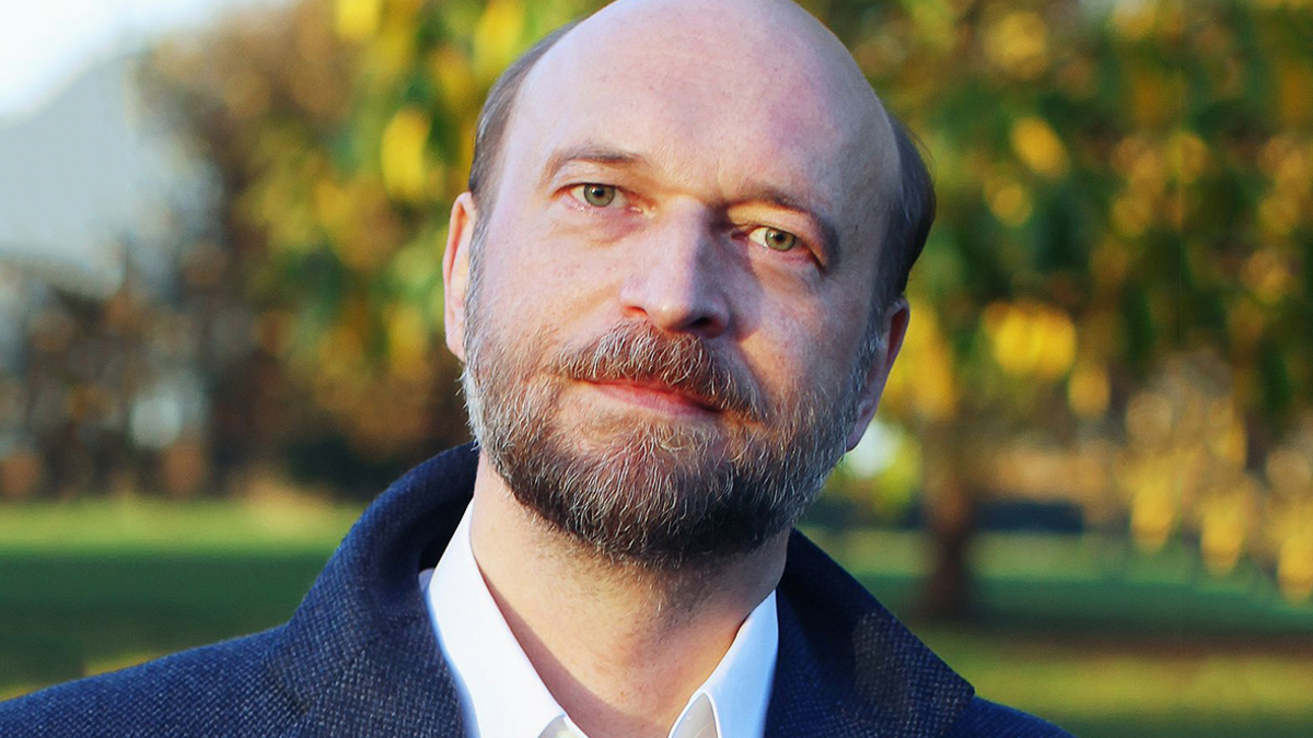 Сергей Пугачев