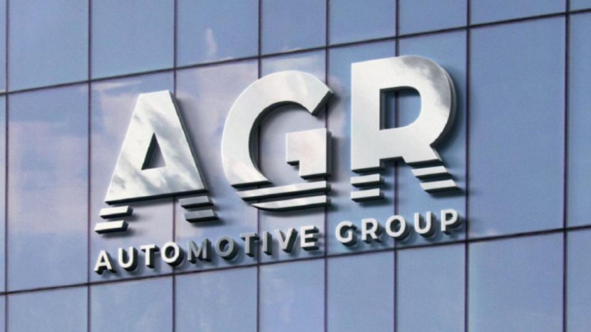 Переименованное в AGR российское отделение VW перезапустило сайт и соцсети  :: Autonews