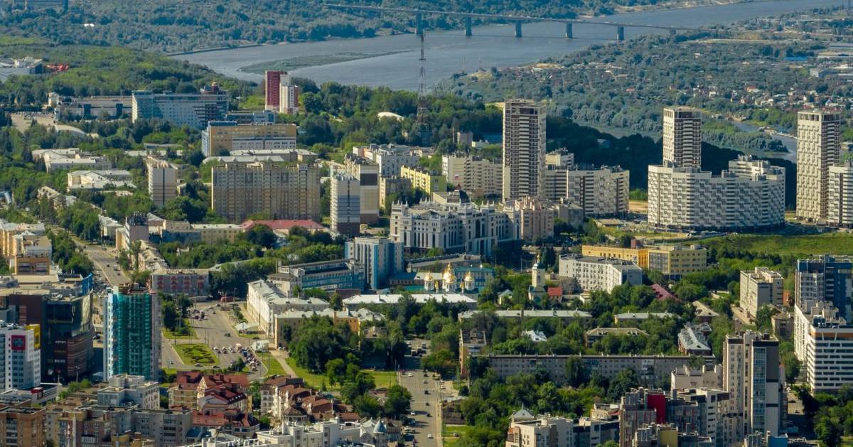 Фото: Стратегия развития Нижегородской области