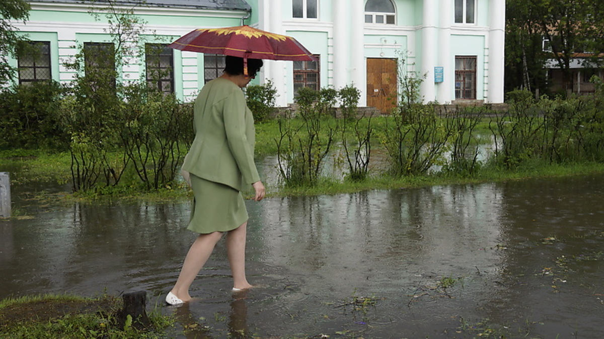 Фото: Анатолий Овчинников/Интерпресс