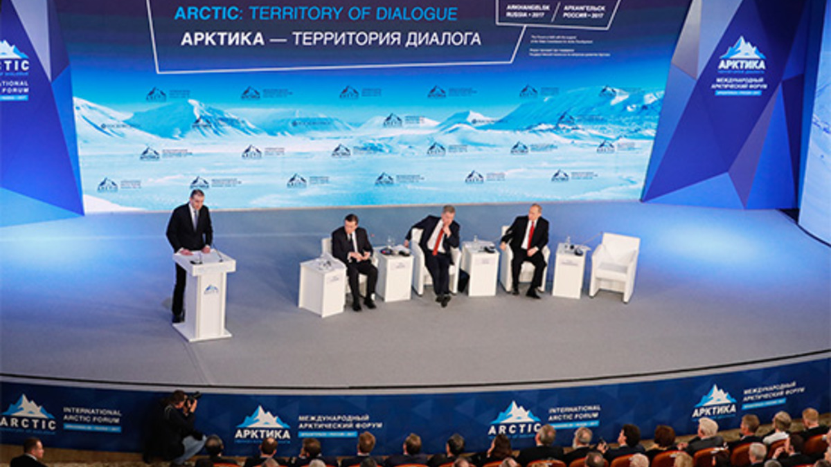 Фото: Михаил Метцель / ТАСС