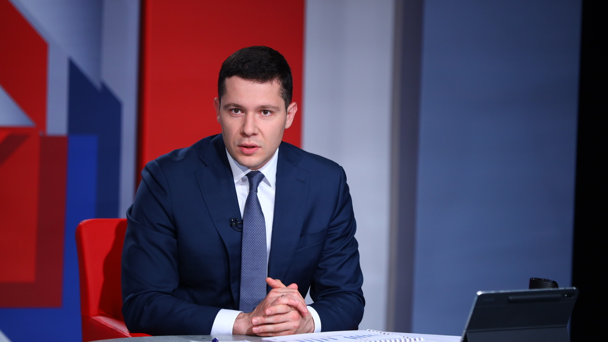 Фото: Александр Подгорчук