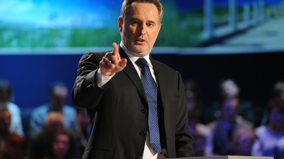 Дмитрий Фирташ