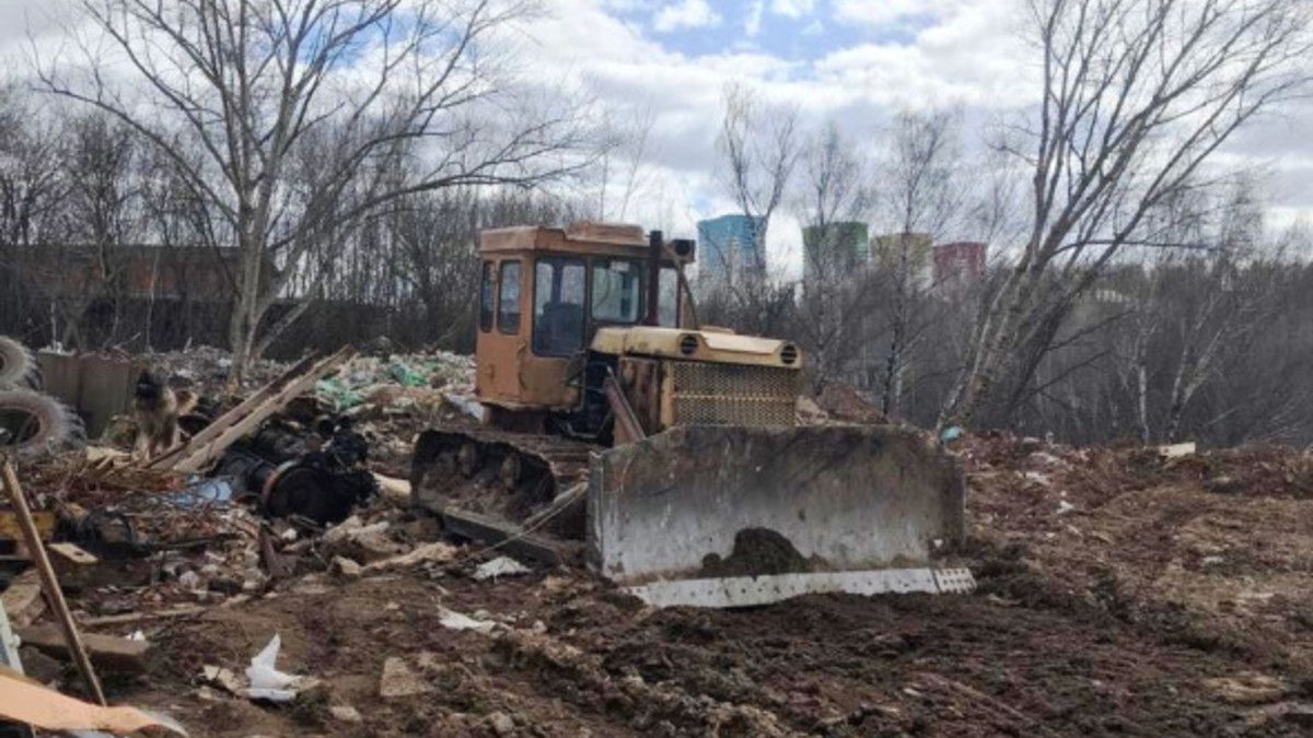 Фото: Департамент Росприроднадзора по ПФО