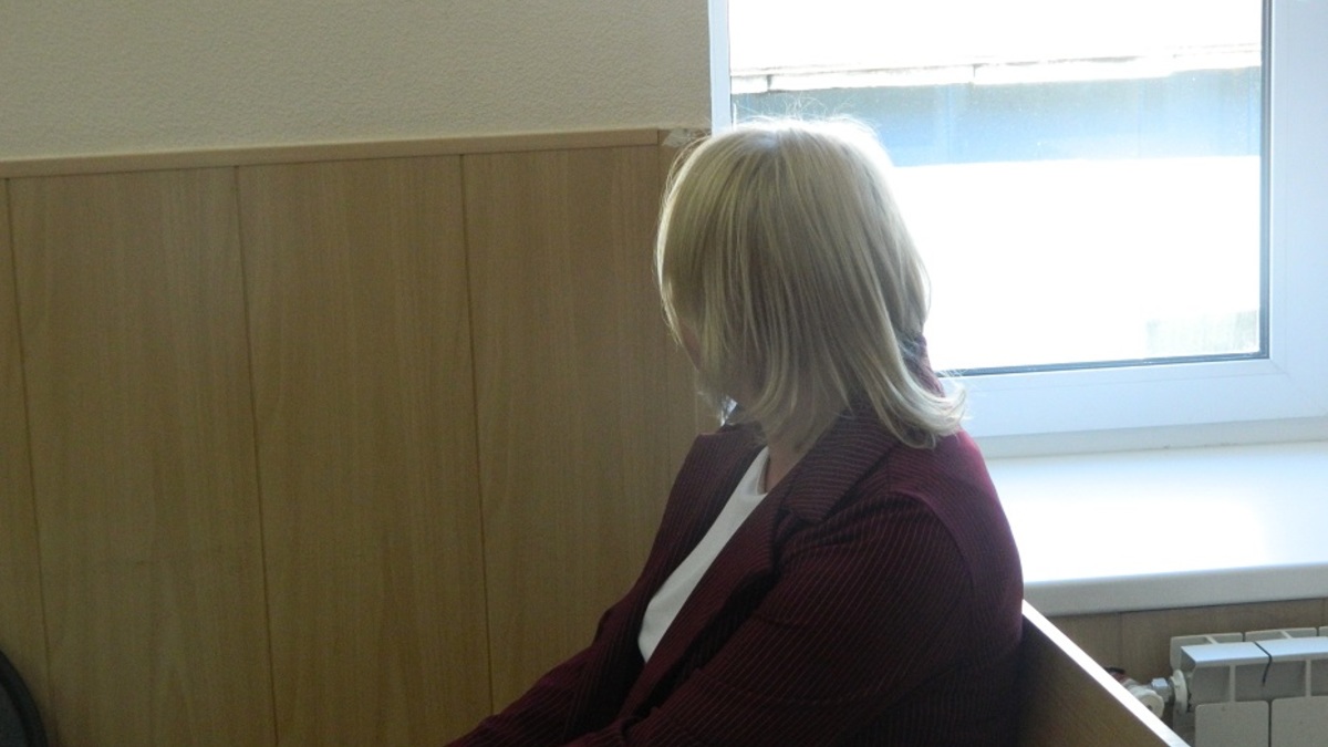 Ирина Пермякова