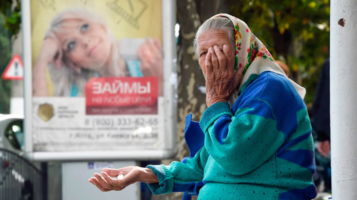 Фото: Виктор Коротаев / «Коммерсантъ»