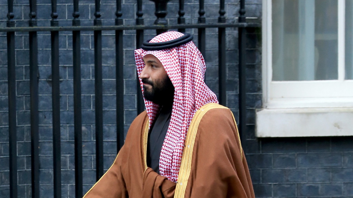 Саудовская Аравия - новая модная дестинация для туристов со стильным столетием, впечатляющей культурой и восхитительными пейзажами Саудовская Аравия стала модной