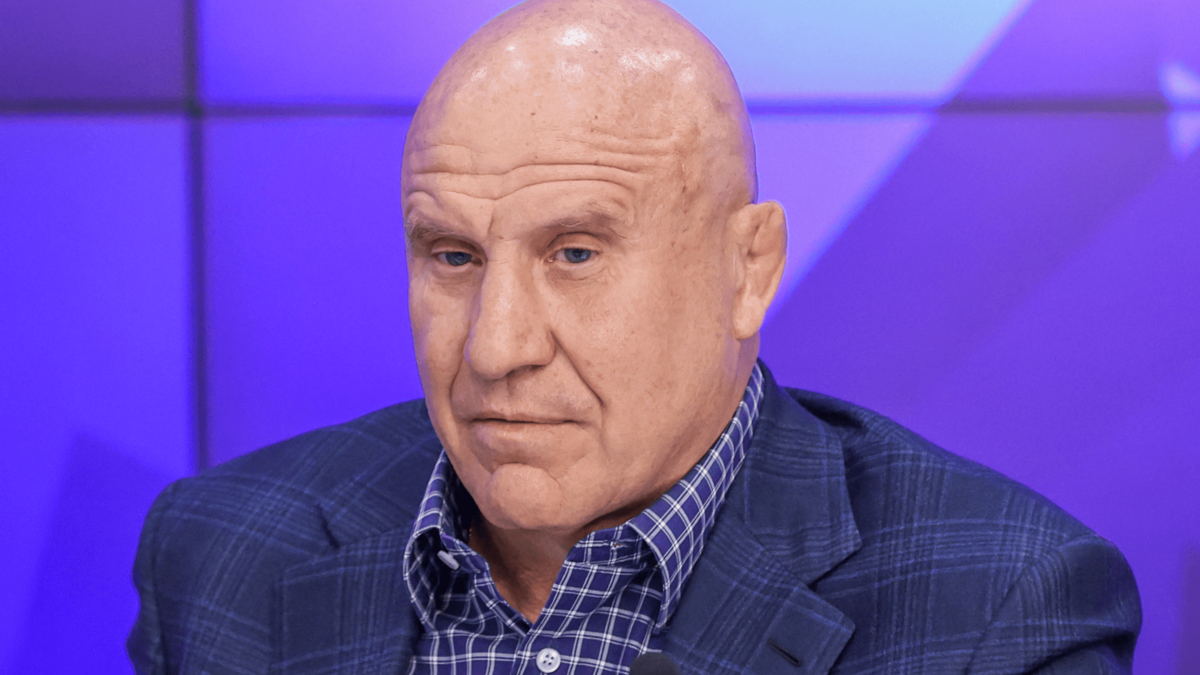 Михаил Мамиашвили