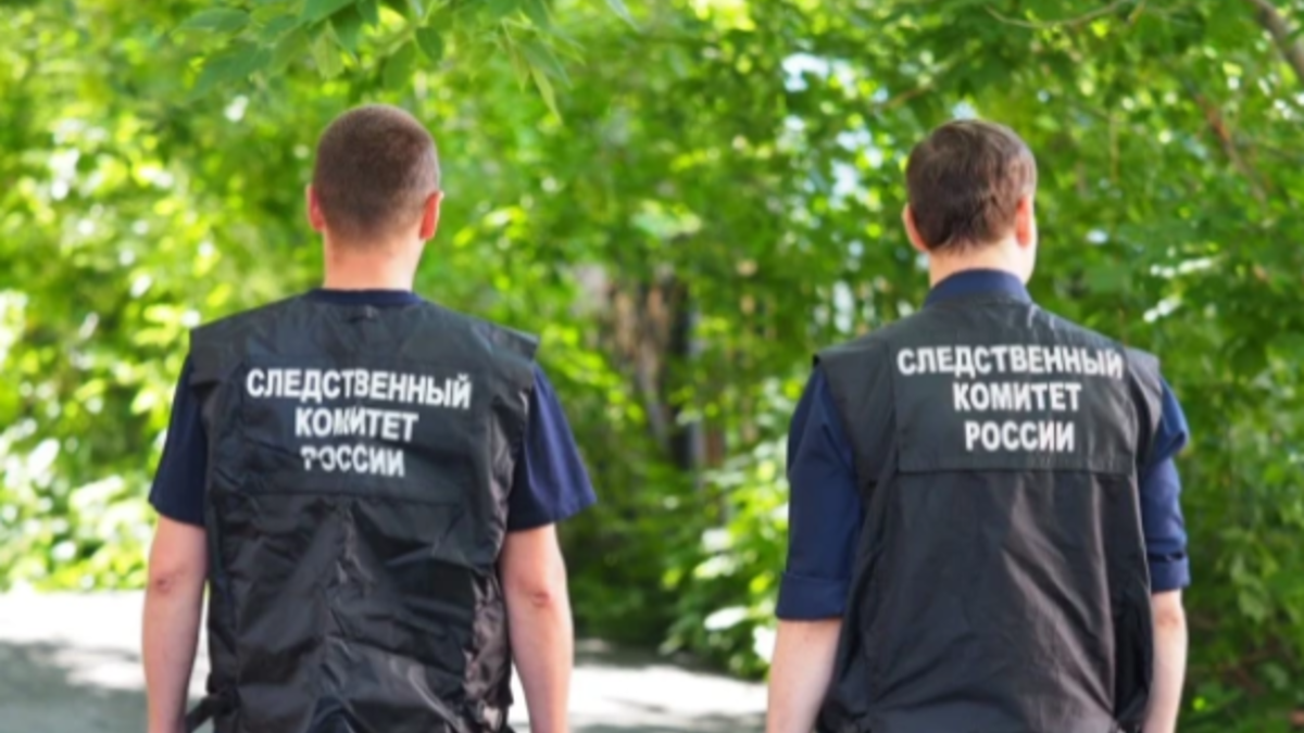 Фото: предоставлено пресс-службой СУ СКР по Новосибирской области
