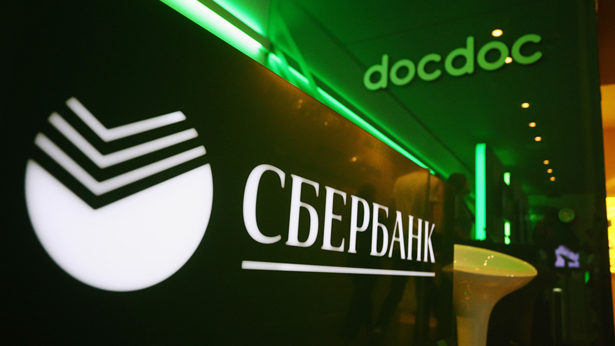 Сбербанк и DocDoc начали проводить тесты на коронавирус на дому — РБК