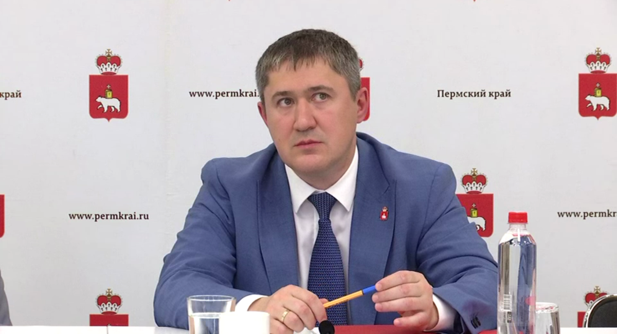 Дмитрий Махонин