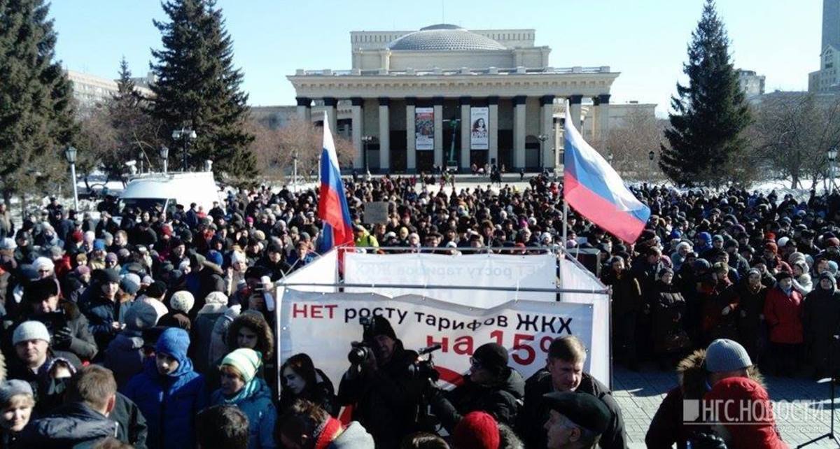 Фото: страница Андрея Гладченко в facebook