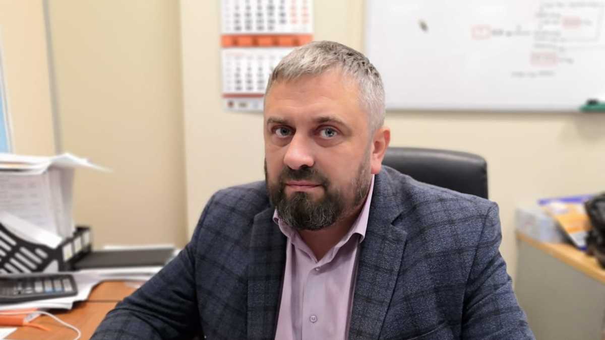Алексей Борисов