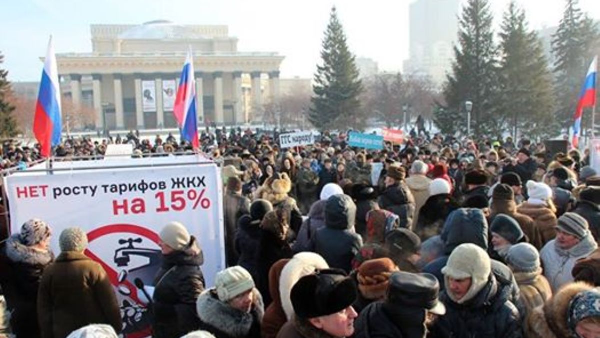 Фото: аккаунт facebook Сергея Дьячкова