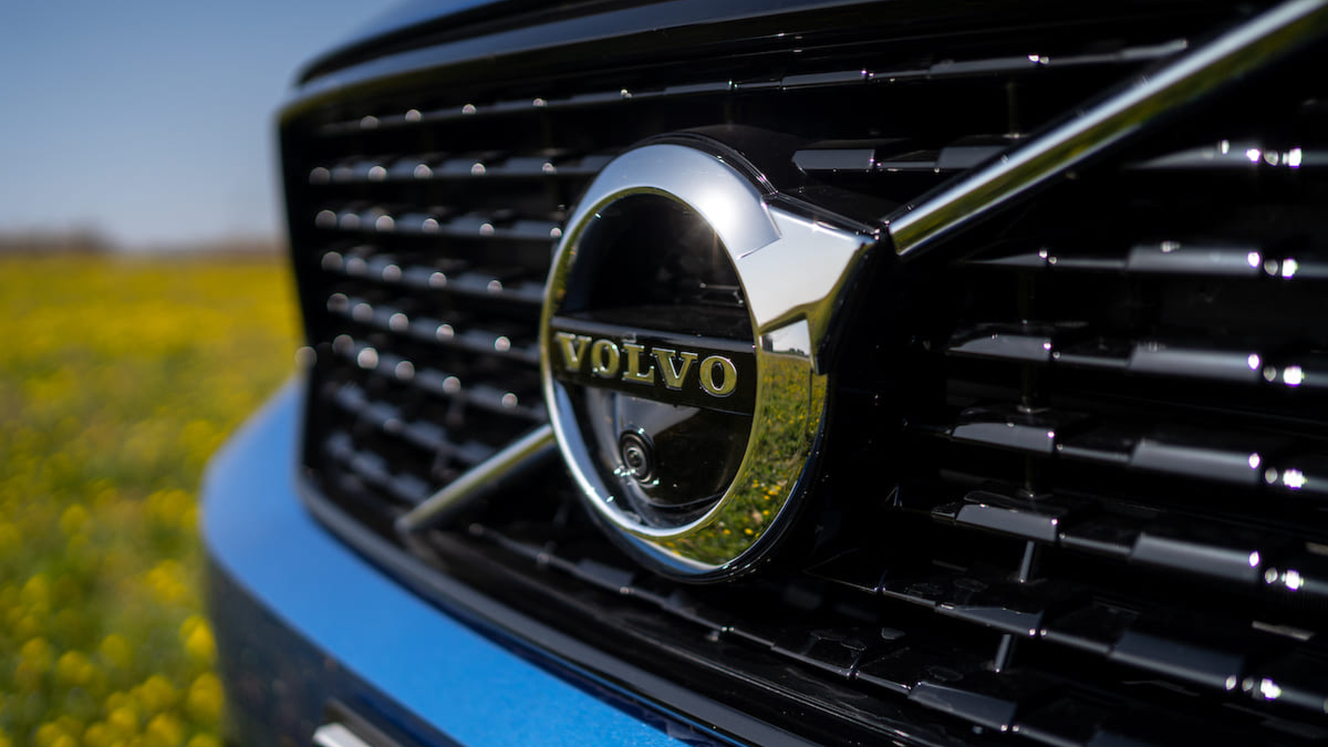 Volvo анонсировала собственную операционную систему | РБК Тренды