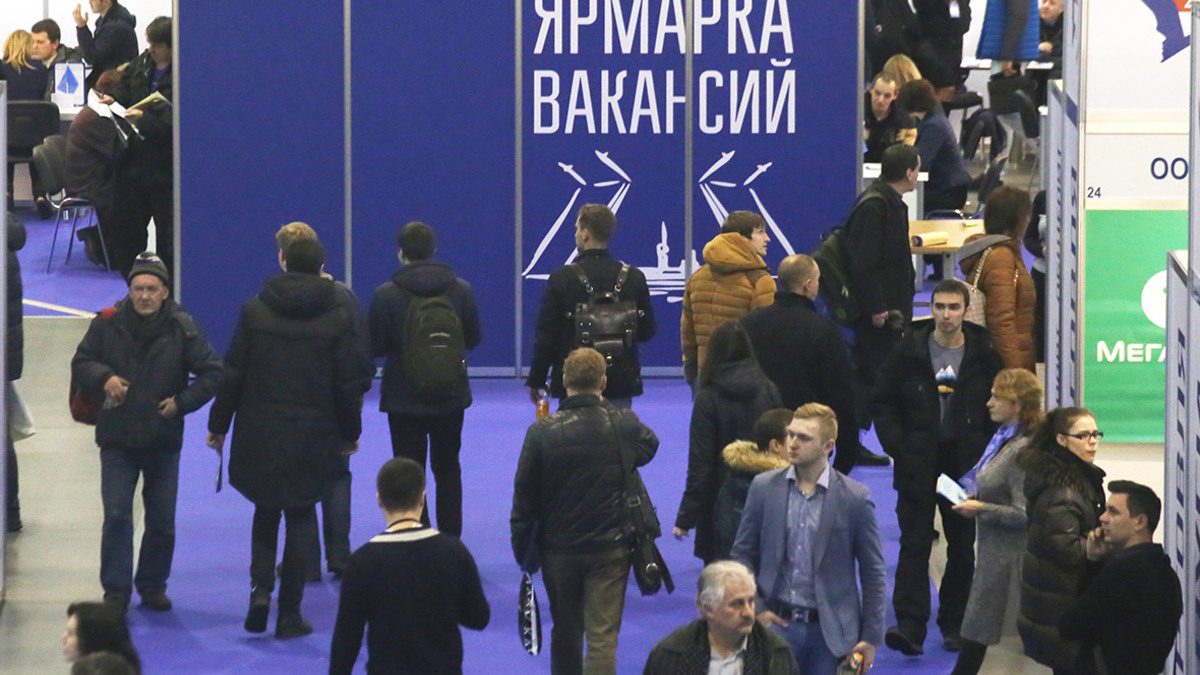 Фото: Павел Каравашкин / Интерпресс / ТАСС
