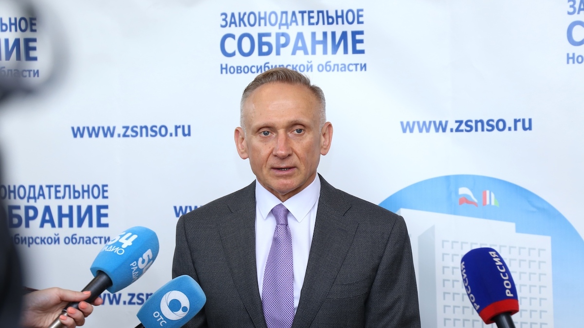 Андрей Панферов