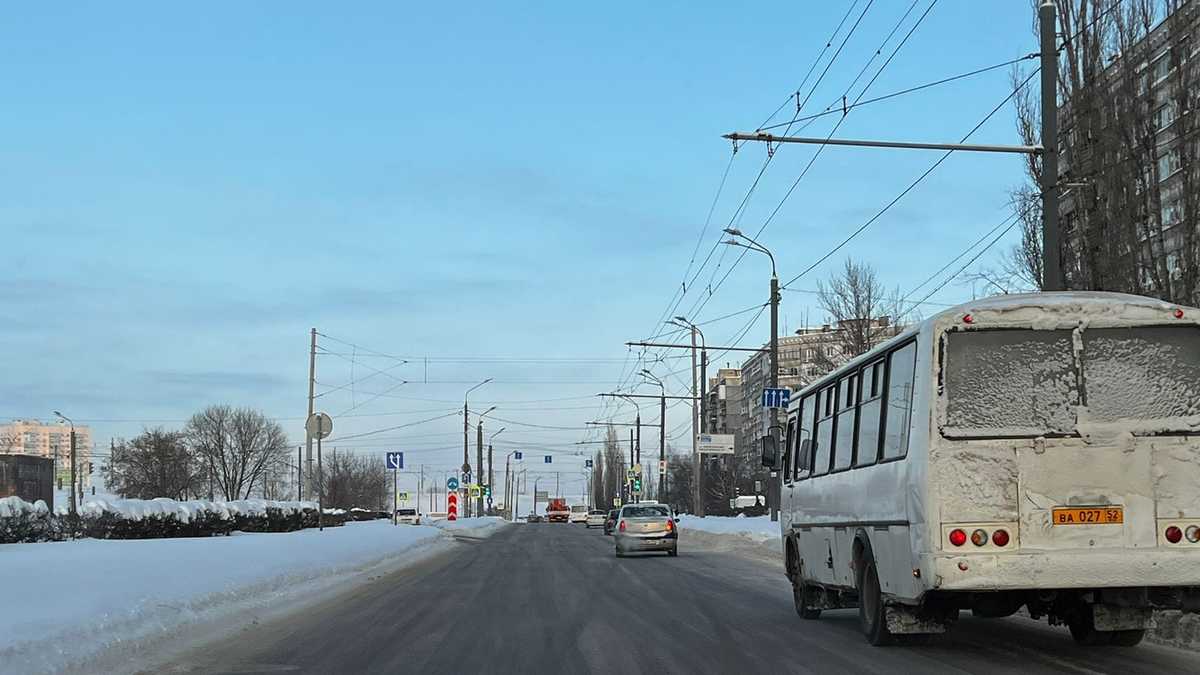 Фото: Администрация Нижнего Новгорода