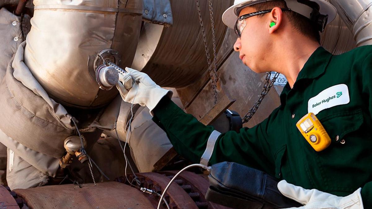 Фото: bakerhughes.com