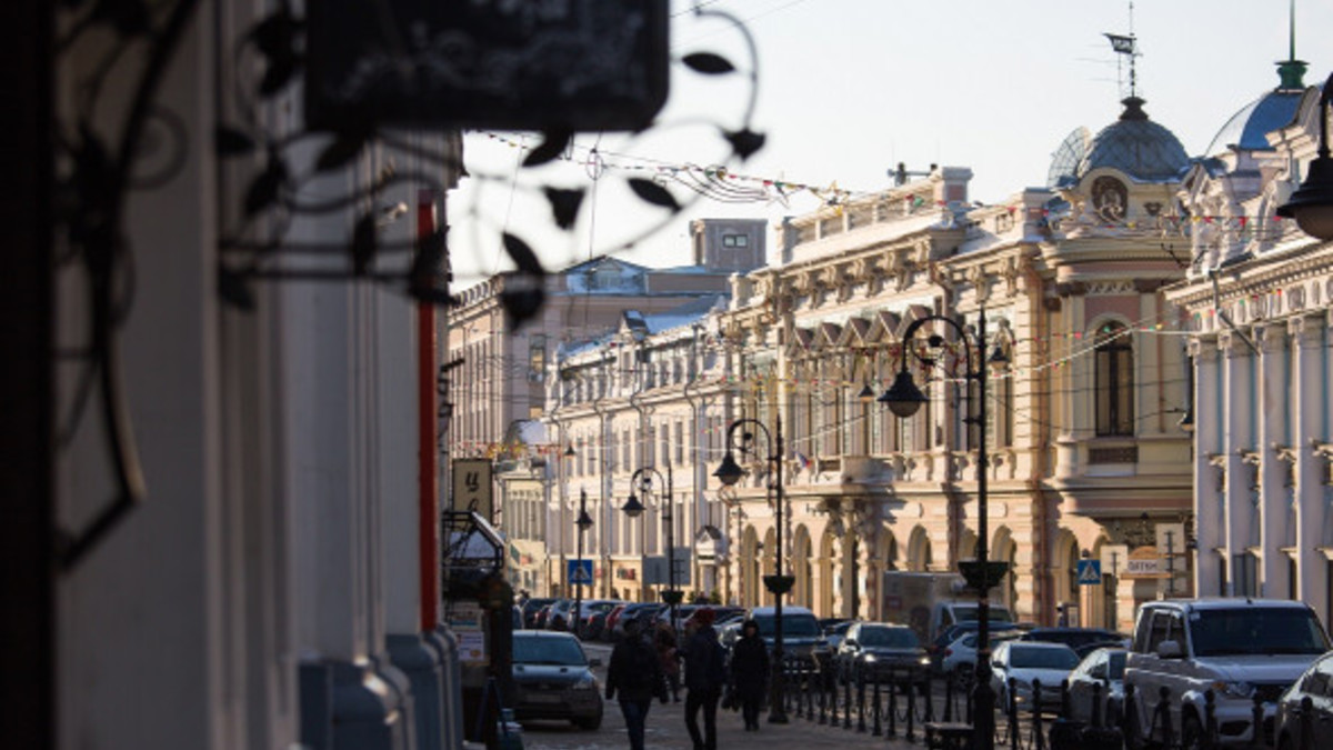 Фото: Анастасия Макарычева/РБК