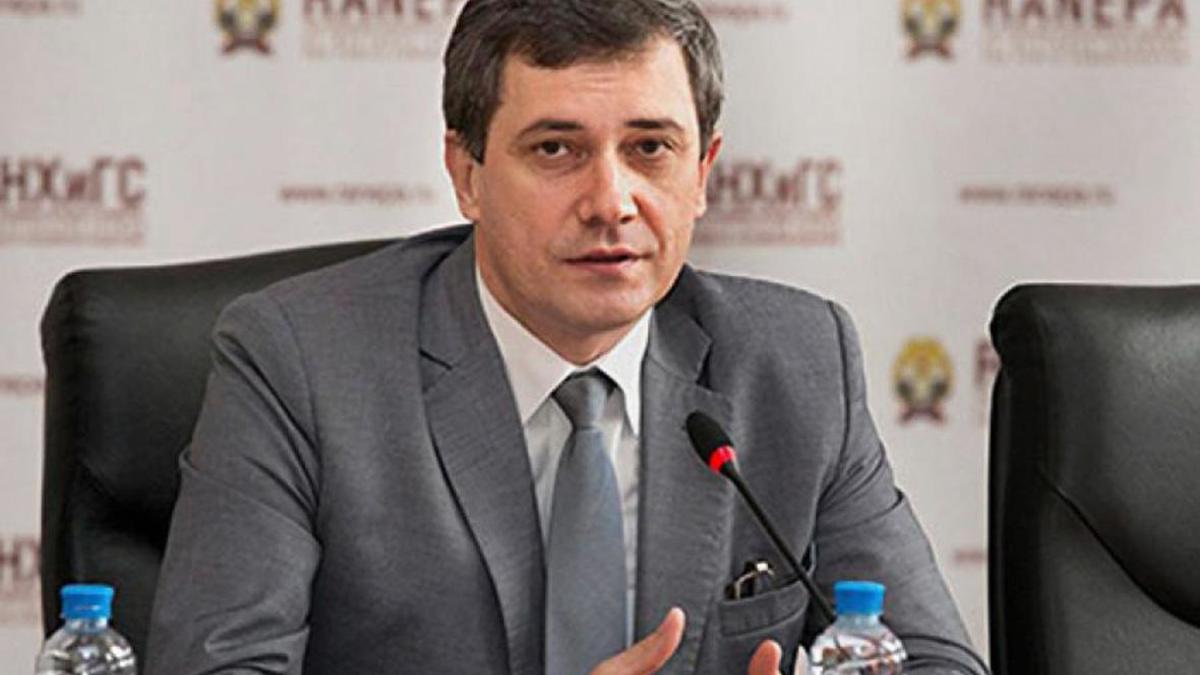 Максим Назаров