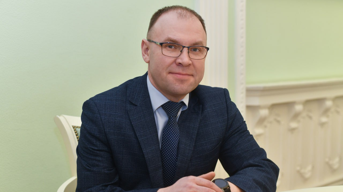 Фото: Алексей Полудницын, Администрация Перми