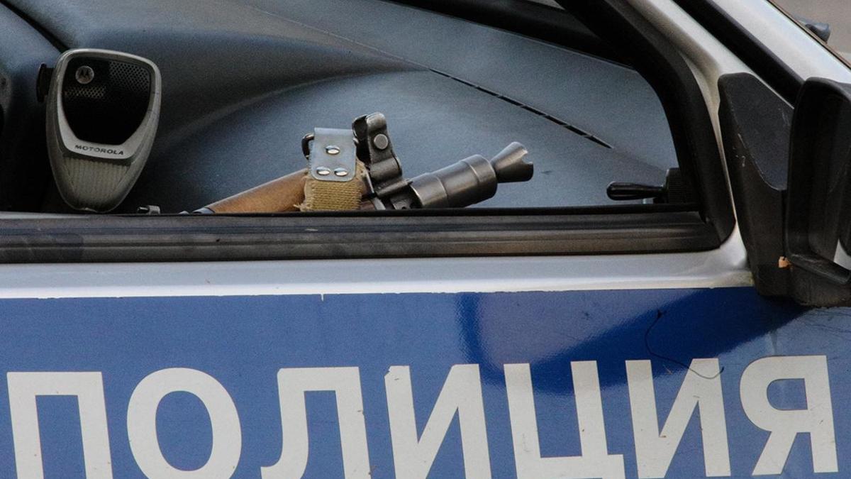 Фото: Михаил Жбанков / ТАСС