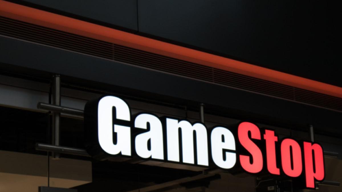 Акции GameStop взлетели на 46% после возвращения Roaring Kitty | РБК  Инвестиции