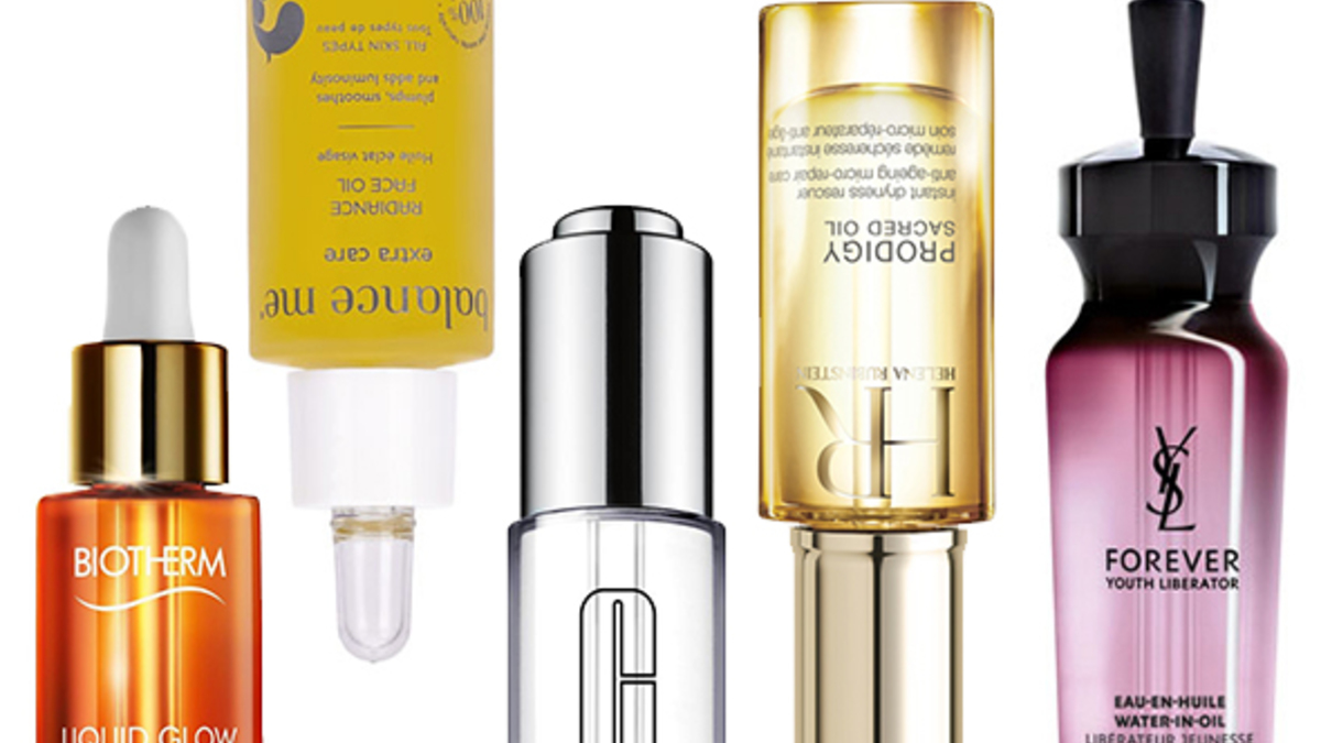 Фото: пресс-материалы Balance me; Biotherm; Clinique; Helena Rubinstein; Kiehls; La Mer; Yves Saint Laurent