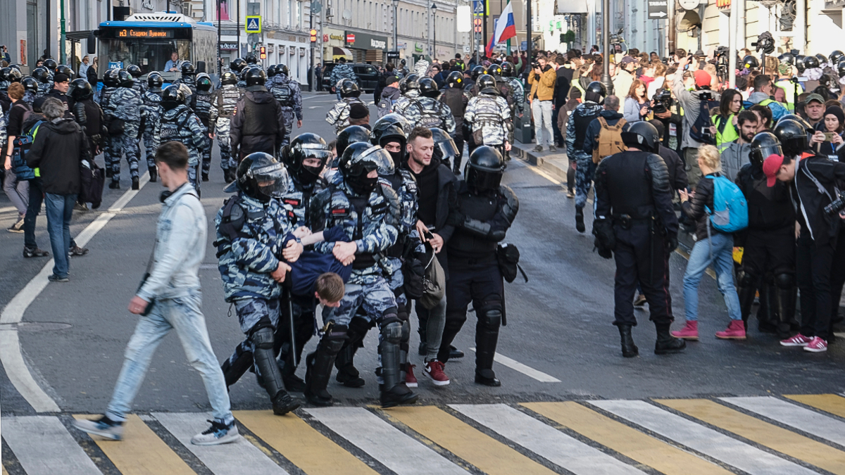 Фото: Михаил Гребенщиков