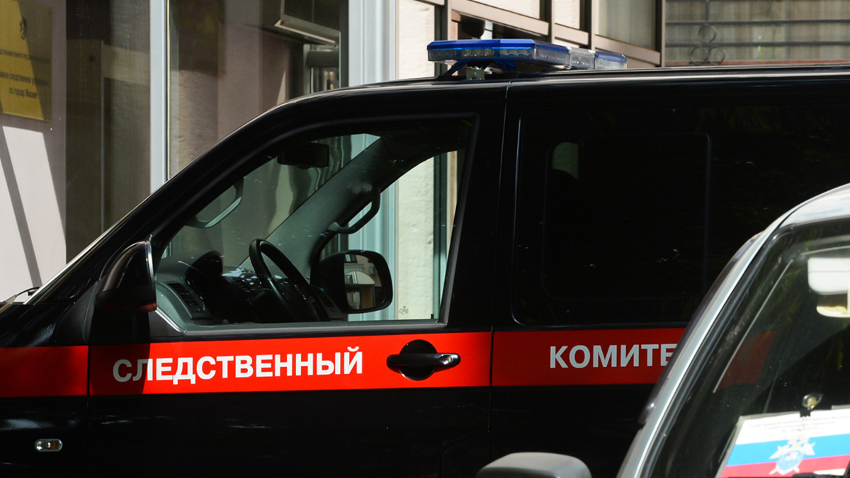 Фото: Михаил Воскресенский / РИА Новости