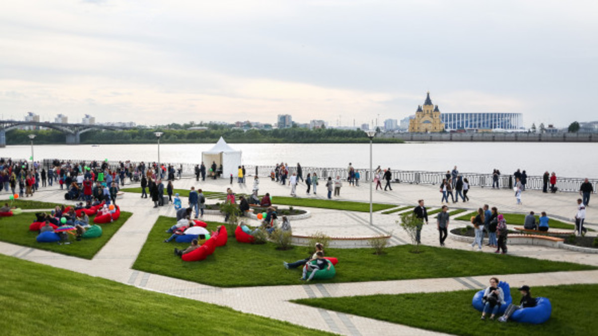 Фото: Михаил Солунин/РБК