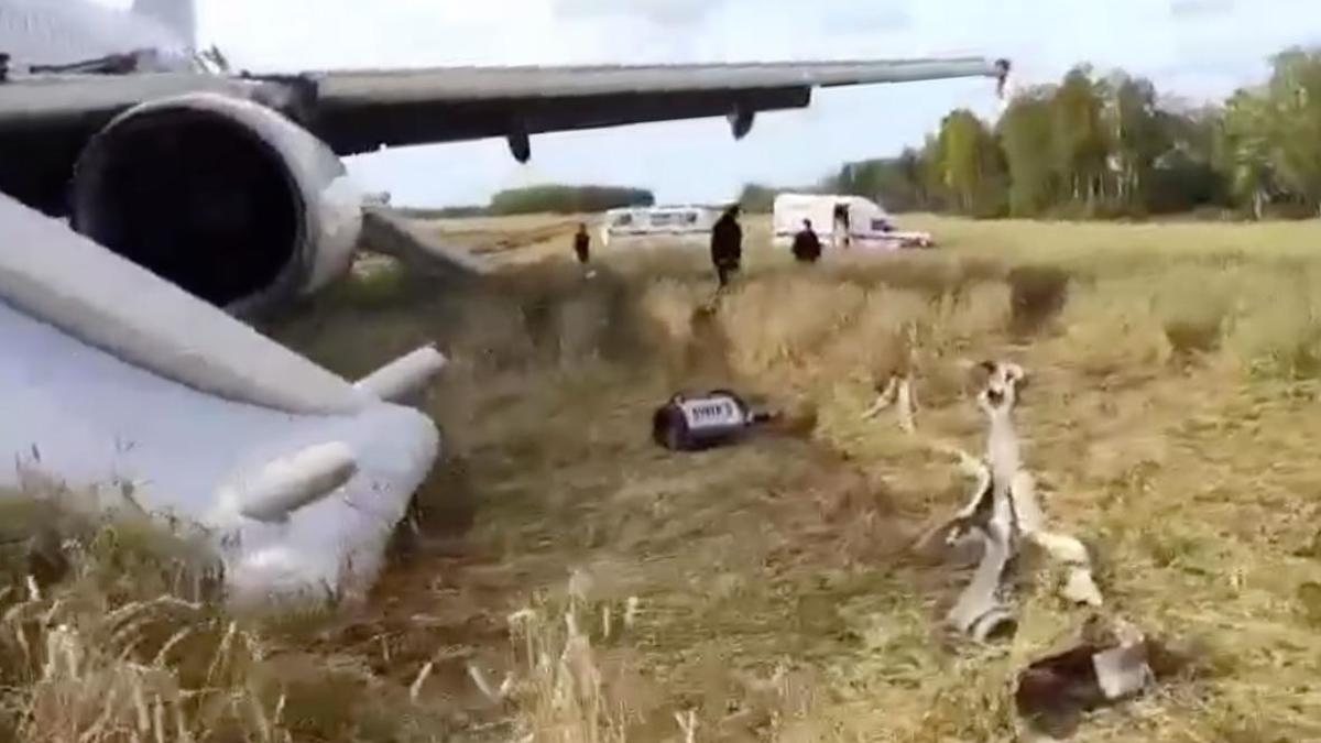 Фото: ГУ МЧС по Новосибирской области