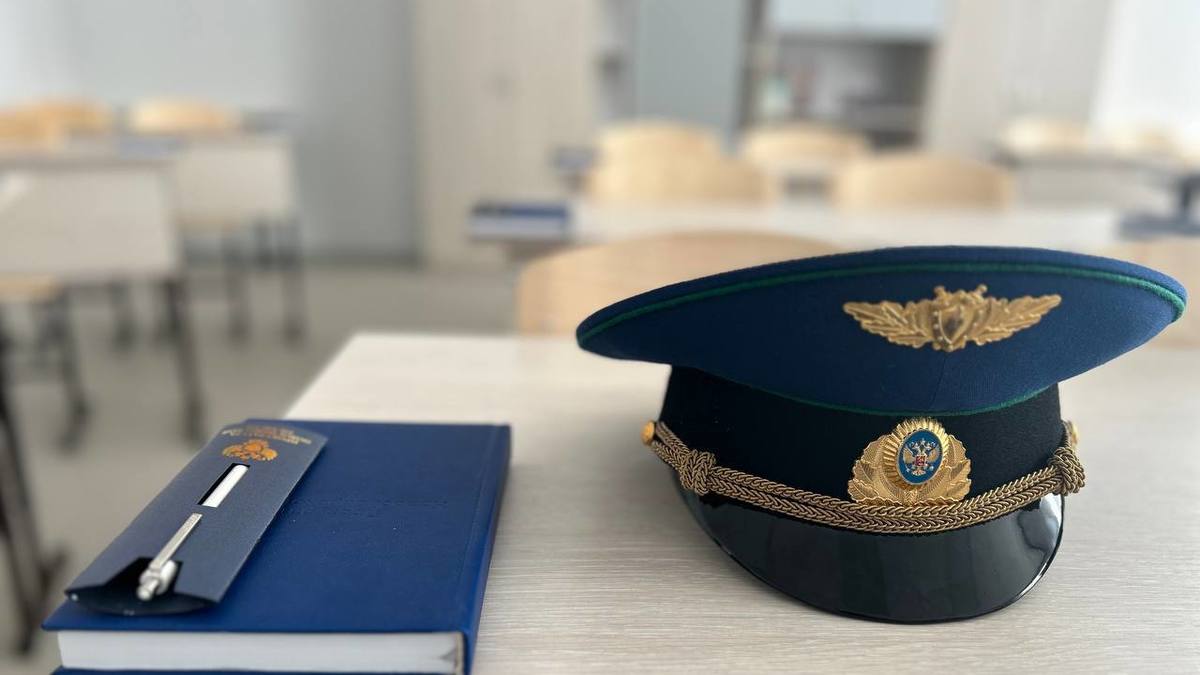 Фото: пресс-служба прокуратуры Новосибирской области