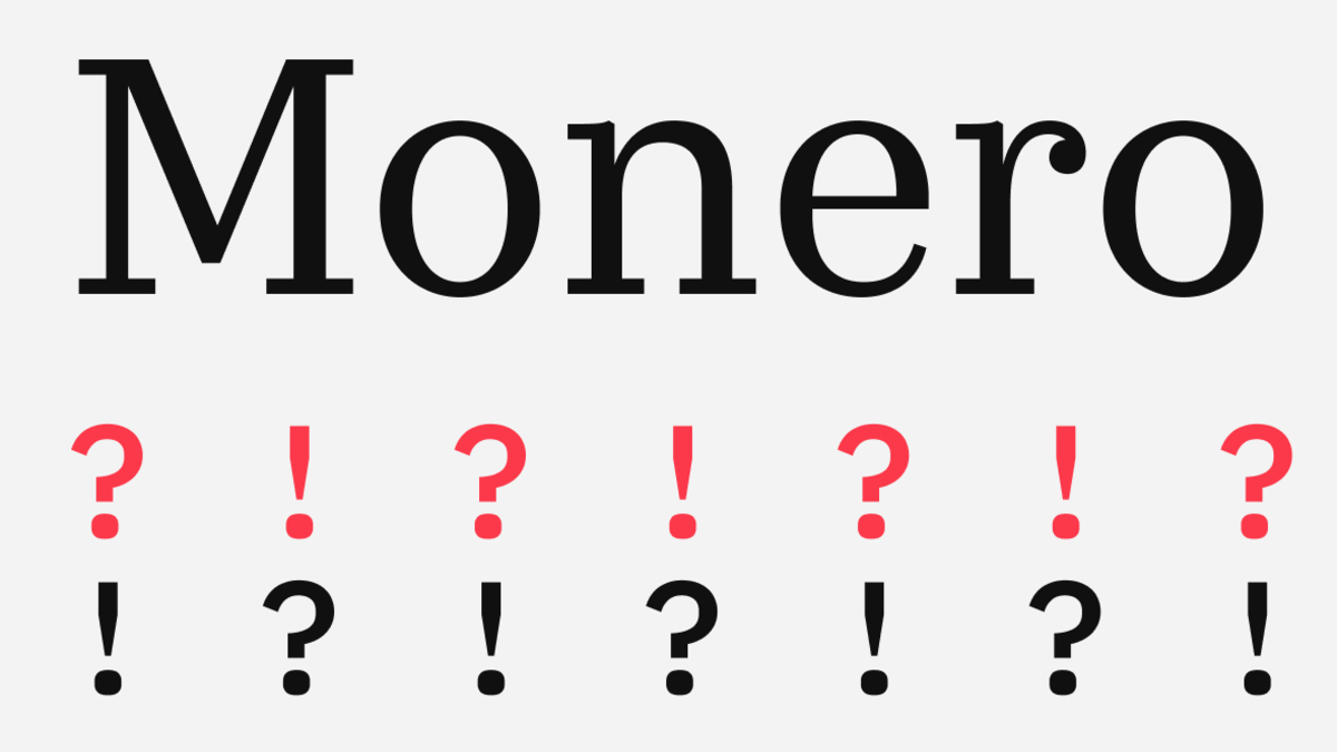 Атака 51% на блокчейн Monero. Что такое реорганизация :: РБК.Крипто