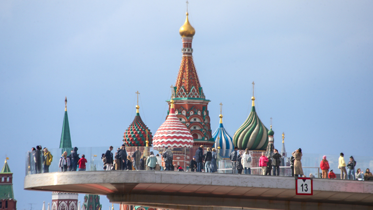 Фото: Сергей Ведяшкин / АГН «Москва»