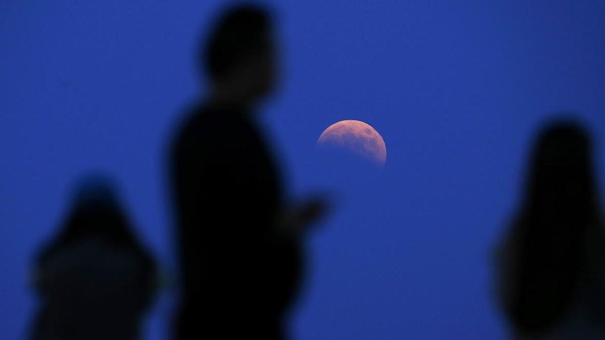 Фото: Aly Song / Reuters