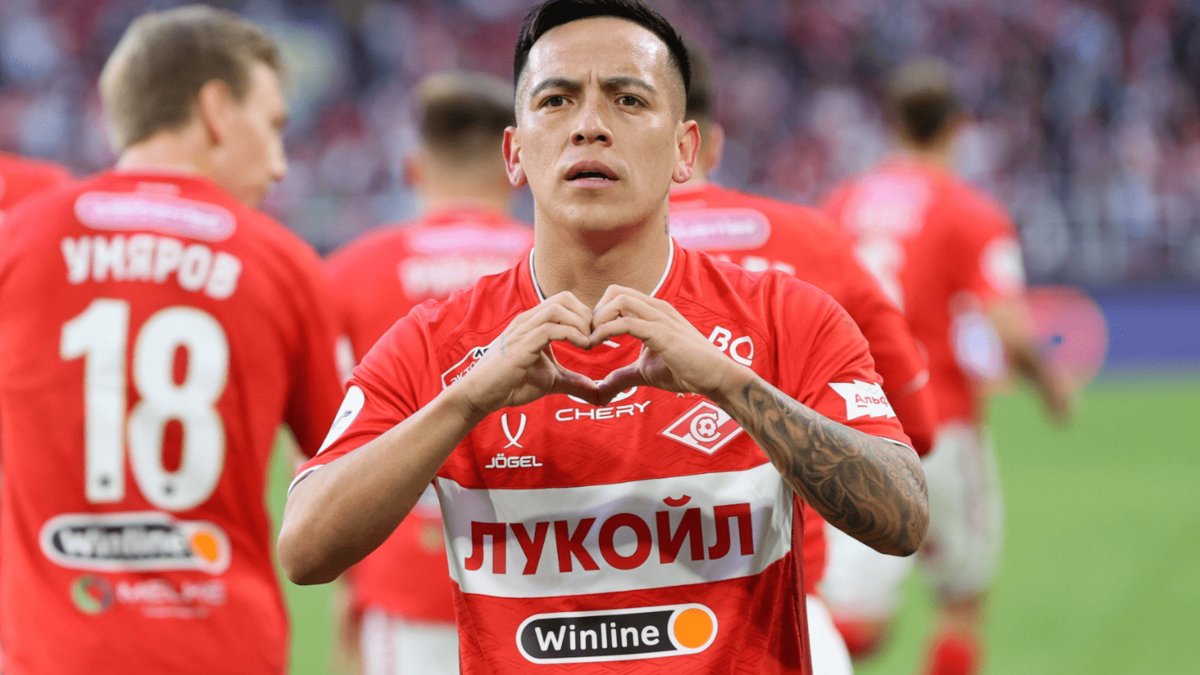 Эсекьель Барко