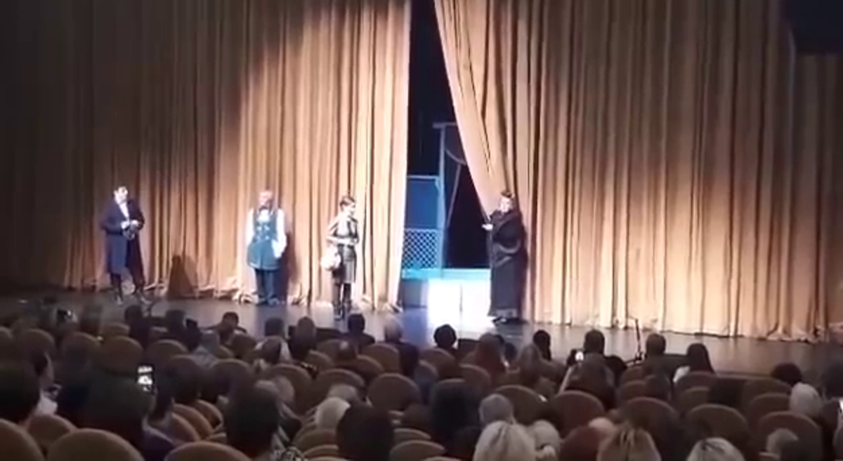 Новогодние Фильмы С Ароновой