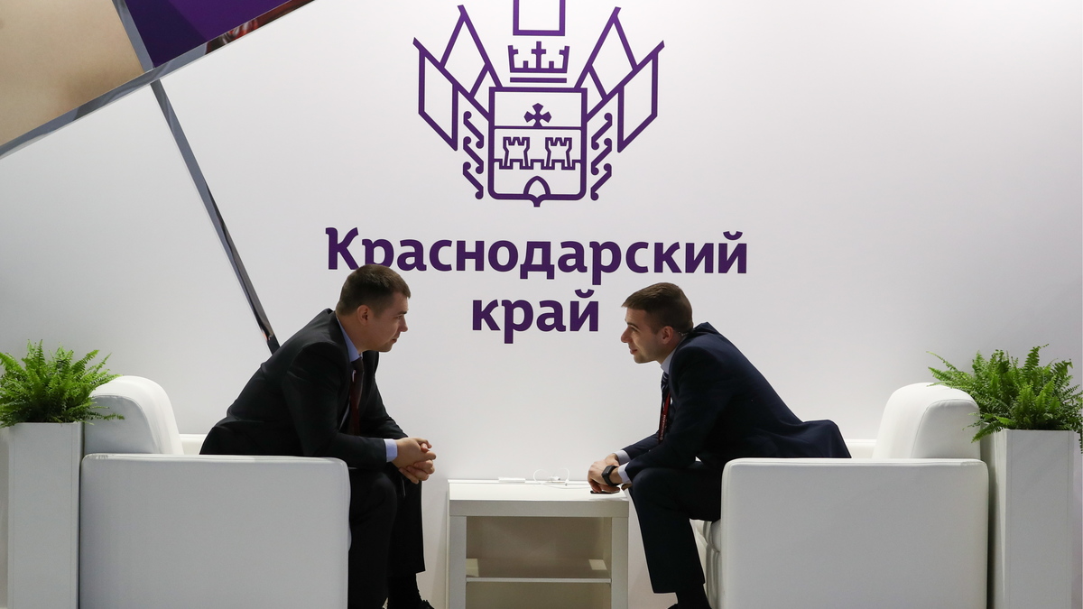 Фото: Станислав Красильников / ТАСС