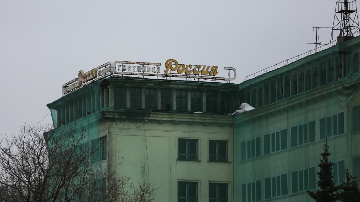Фото: Михаил Солунин/РБК