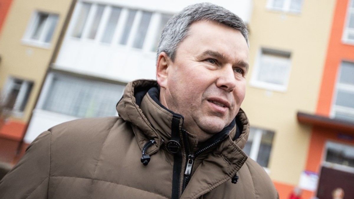 Фото: Александр Подгорчук